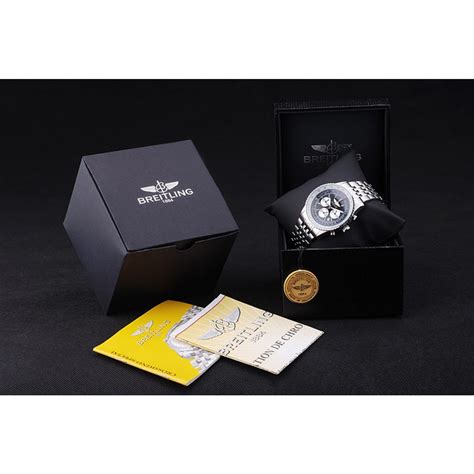 buy breitling watch box